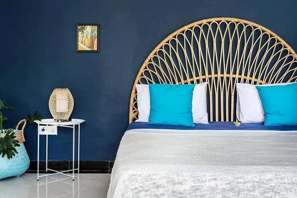 Lovely, Boho Villa In Prime Location Seminyak